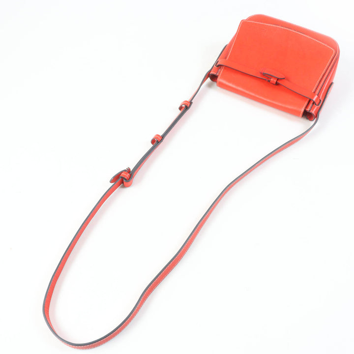 Great ANYA HINDMARCH Shoulder Bag RETURN TO NATUREleather leather Women