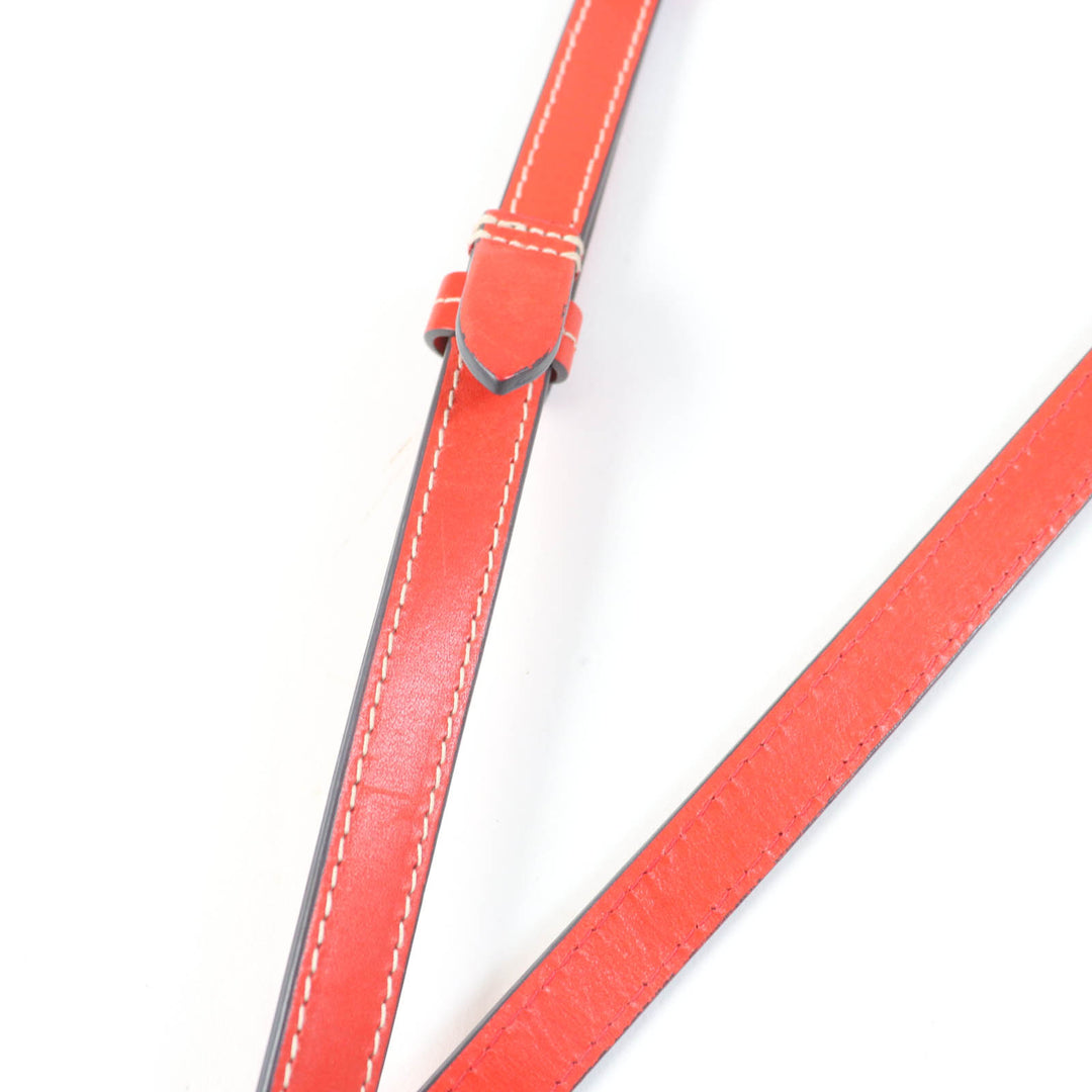 Great ANYA HINDMARCH Shoulder Bag RETURN TO NATUREleather leather Women