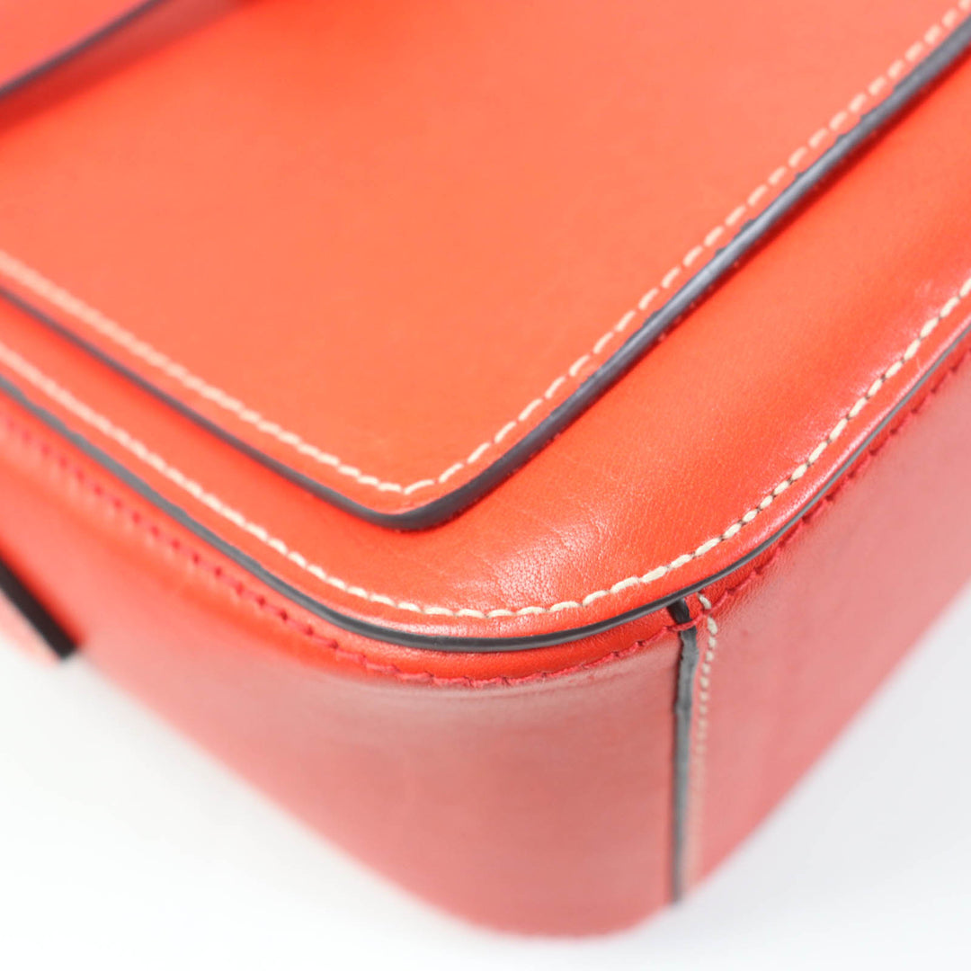Great ANYA HINDMARCH Shoulder Bag RETURN TO NATUREleather leather Women