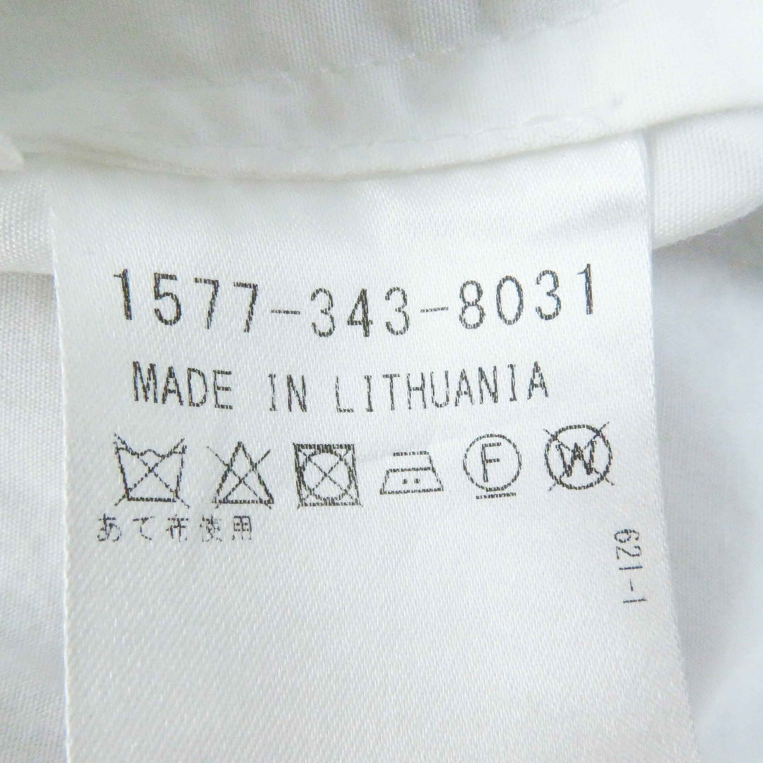 Great CECILIE BAHNSEN Stainless Steel20-00107 EA TOP No sleeve 1577-343-8031