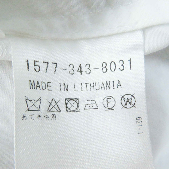 Great CECILIE BAHNSEN Stainless Steel20-00107 EA TOP No sleeve 1577-343-8031