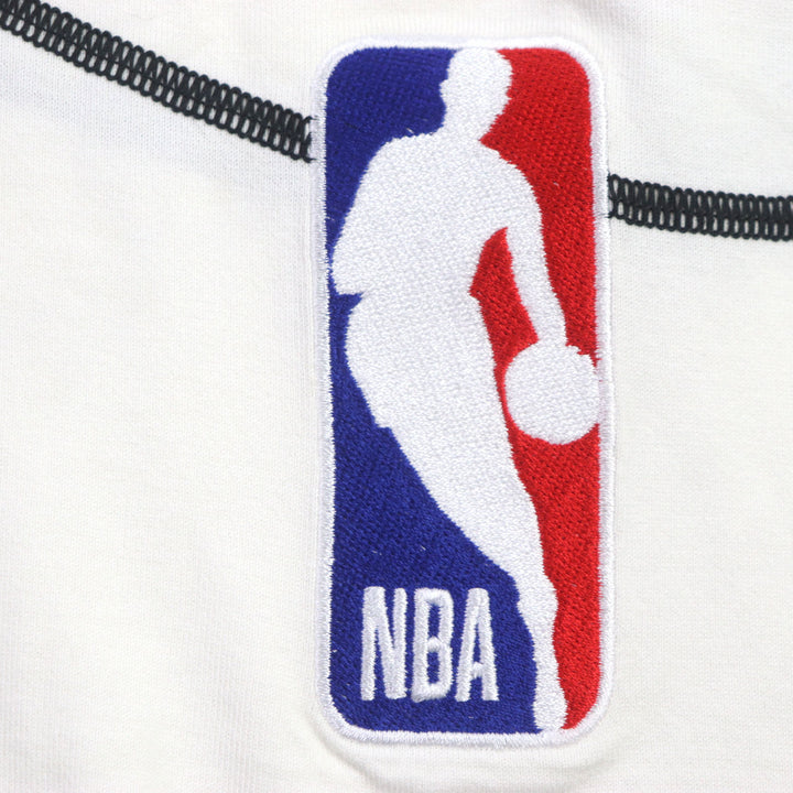 Excellent LOUIS VUITTON×NBA Short sleeve T-shirt embroidery detail S HKY22W