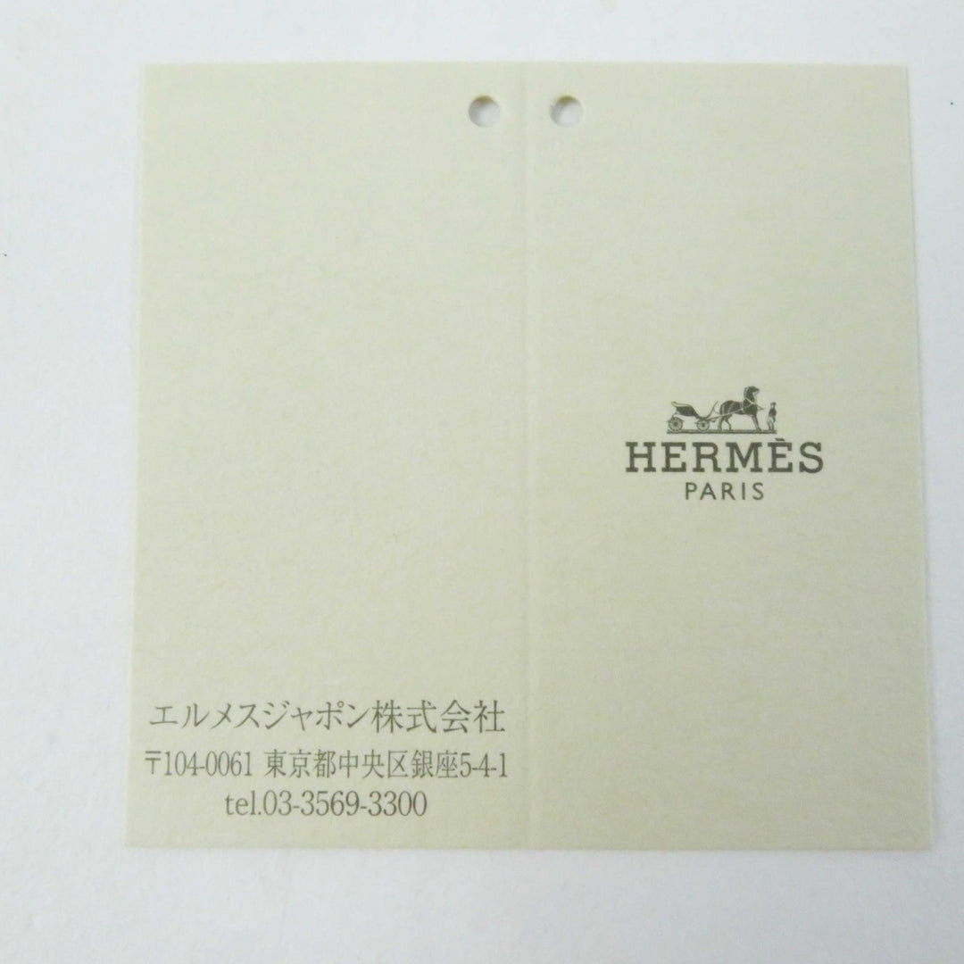 Pristine HERMES Purse Bearnsfre Verso Epsom Women