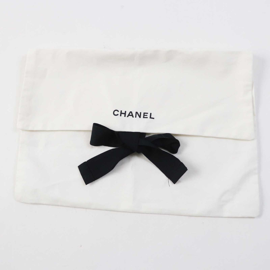 Excellent CHANEL cardigan Rhinestone COCO Button Light blue cashmere Women 36 P62193 19B