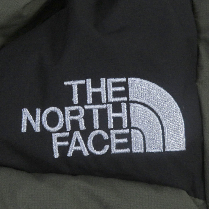 Excellent THE NORTH FACE Down jacket Baltro Light Jacket Gore-Tex New Taupe S ND91950