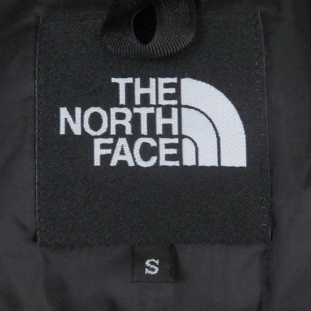 Excellent THE NORTH FACE Down jacket Baltro Light Jacket Gore-Tex New Taupe S ND91950