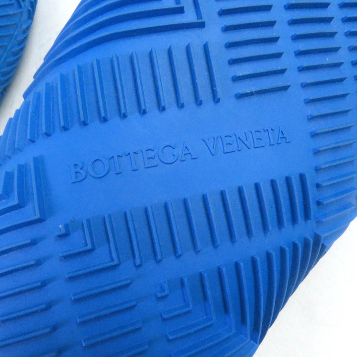 Pristine BOTTEGAVENETA Low cut sneakers CLIMBER SNEAKER Lace up rubber mens 48