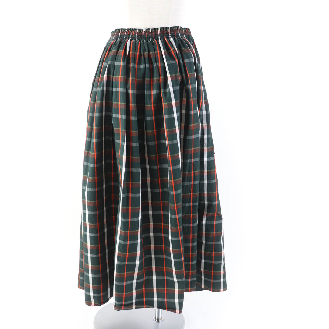 Excellent DRAWER skirt Multi cotton Women 36 6524-299-1388
