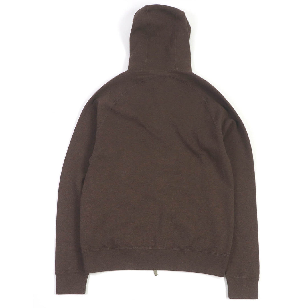 Excellent DIOR Parker Reverse oblique pattern, logo embroidery, WZIP mens S 113M221AT225