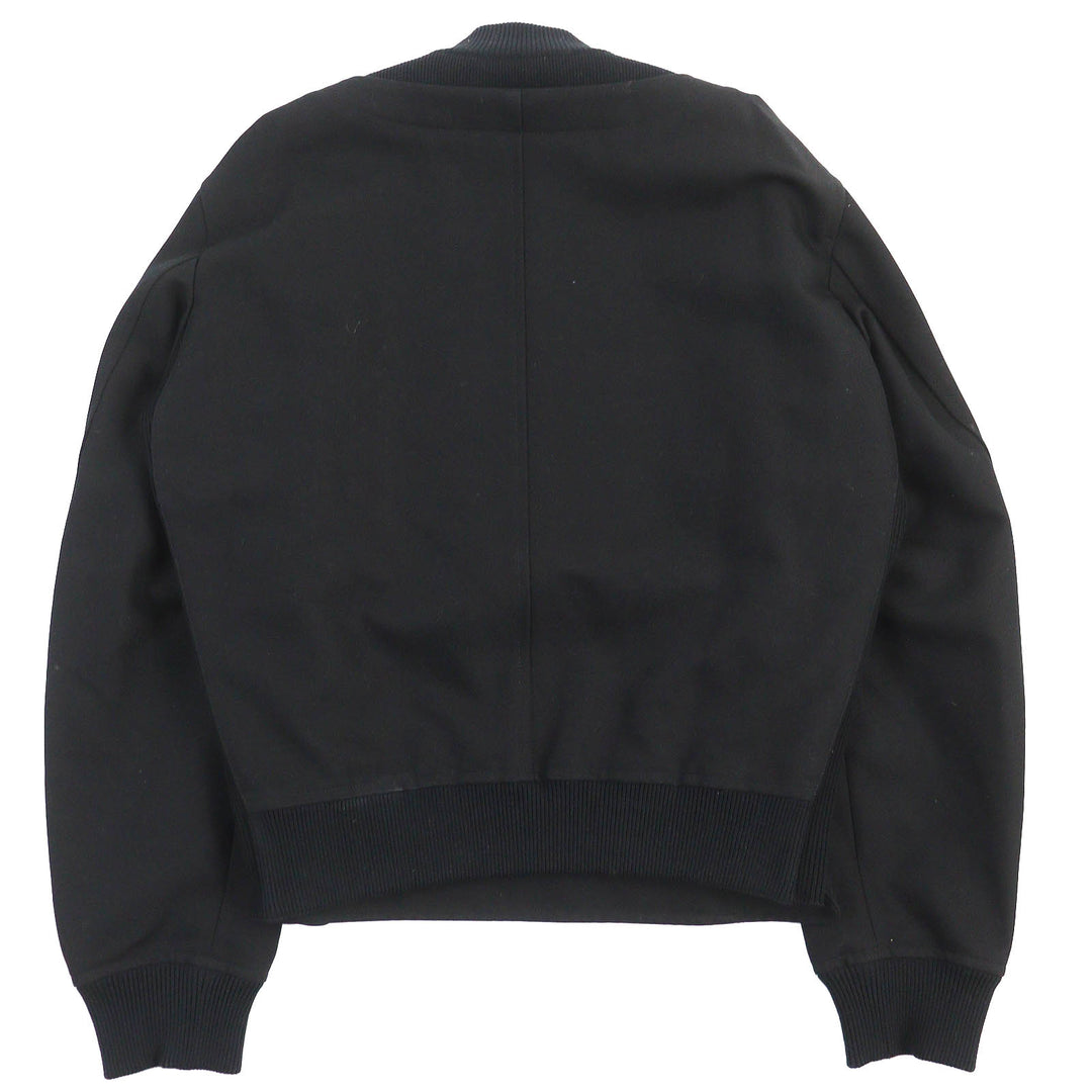 Pristine DIOR×Cactus Jack sweat Mock neck anorak sweatshirt 46 283C683A3225