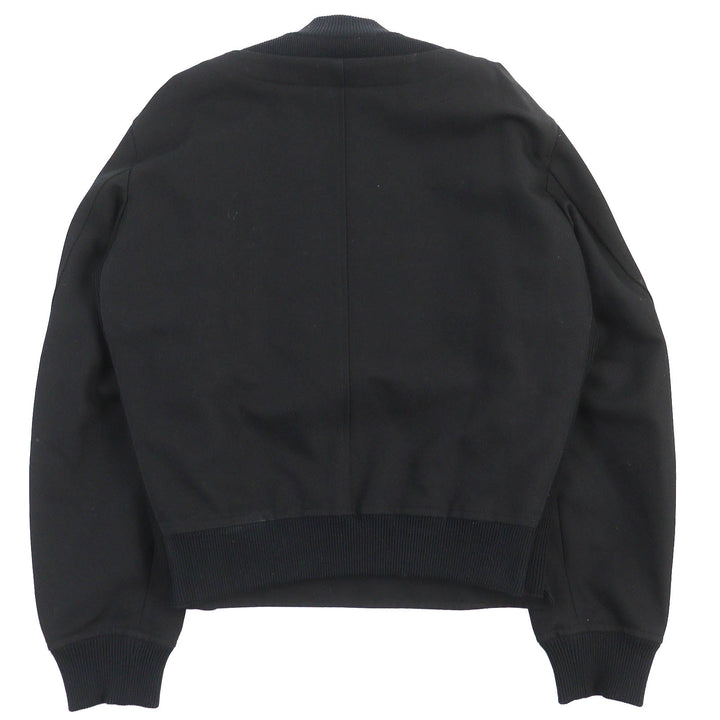 Pristine DIOR×Cactus Jack sweat Mock neck anorak sweatshirt 46 283C683A3225