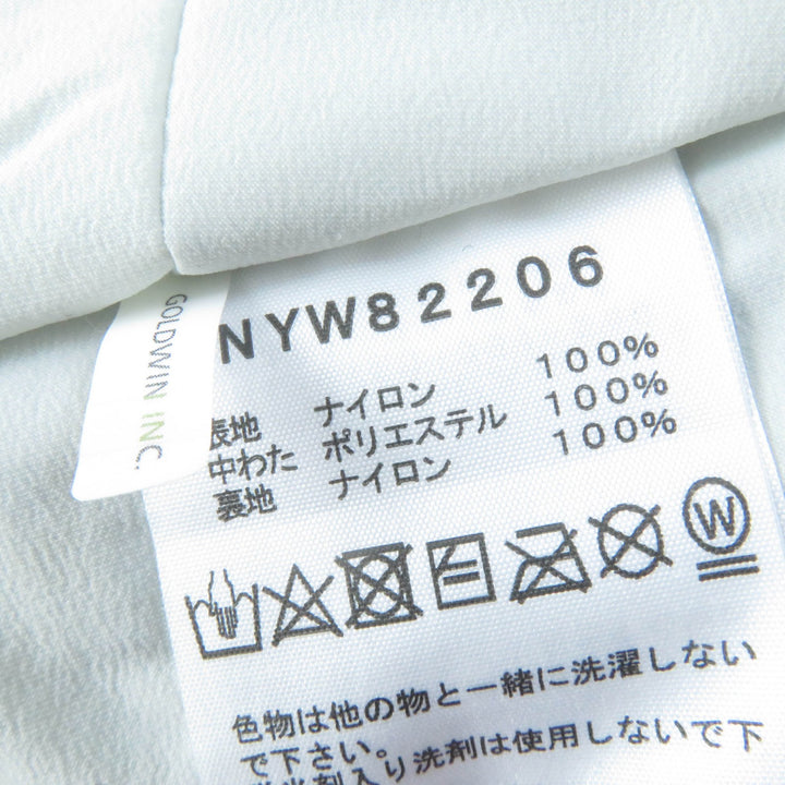Excellent THE NORTH FACE Jacket Nentrix Jacket Pocketable design, Women S VYW82206