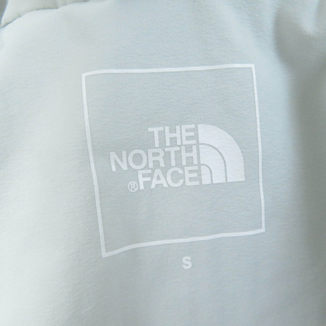 Excellent THE NORTH FACE Jacket Nentrix Jacket Pocketable design, S VYW82206