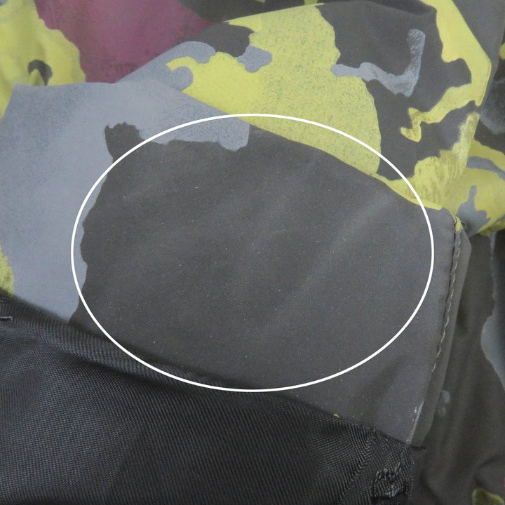 Great DIOR Jacket Duncan Grant Reflective Camo Anorak Jacket 48 383C411A5783