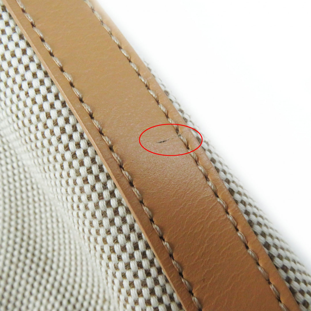 Pristine BURBERRY skirt Calf leather side lines with logo gold rivets Women 36
