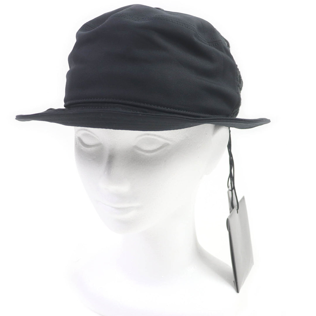 Pristine DIOR Other hats Oblique Docking Newsboy Hat Cap black cotton mens L
