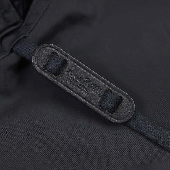 Great LOUIS VUITTON Mountain parka Nylon Rain Hoodie Blouson 50 1A5CWA