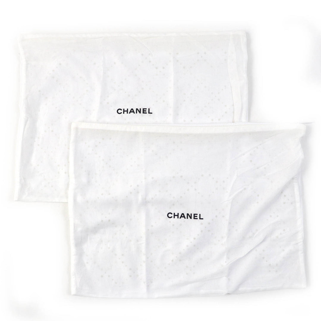 Discounted Pristine CHANEL two-piece set green cashmere Women P75362K10782 P75325K10782