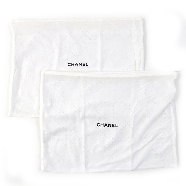 Discounted Pristine CHANEL two-piece set green cashmere Women P75362K10782 P75325K10782