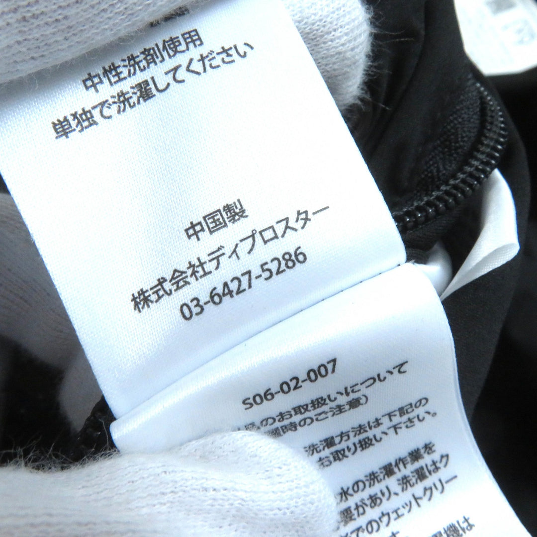 Pristine 6×1 COPENHAGEN Down jacket COCOON DOWN JAKET black Women 1 S06-02-007