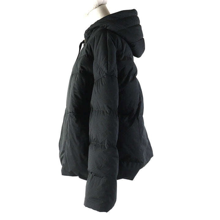 Pristine 6×1 COPENHAGEN Down jacket COCOON DOWN JAKET black polyester Women 1 S06-02-007