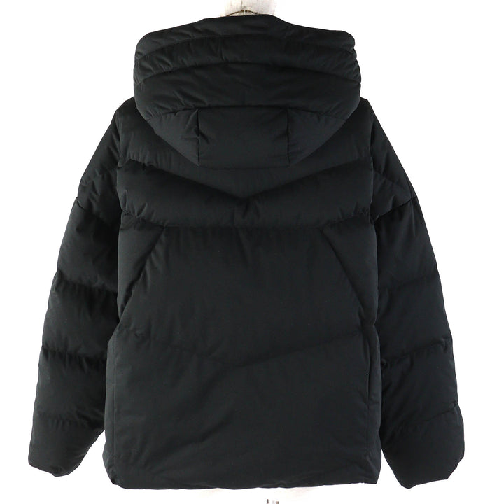 Pristine 6×1 COPENHAGEN Down jacket COCOON DOWN JAKET black Women 1 S06-02-007