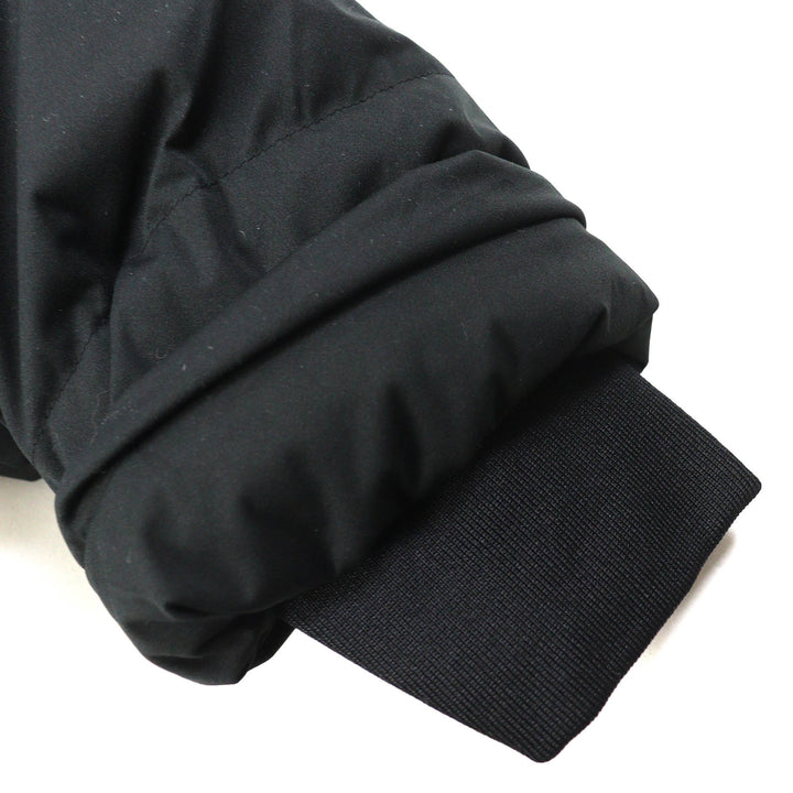 Pristine 6×1 COPENHAGEN Down jacket COCOON DOWN JAKET black Women 1 S06-02-007