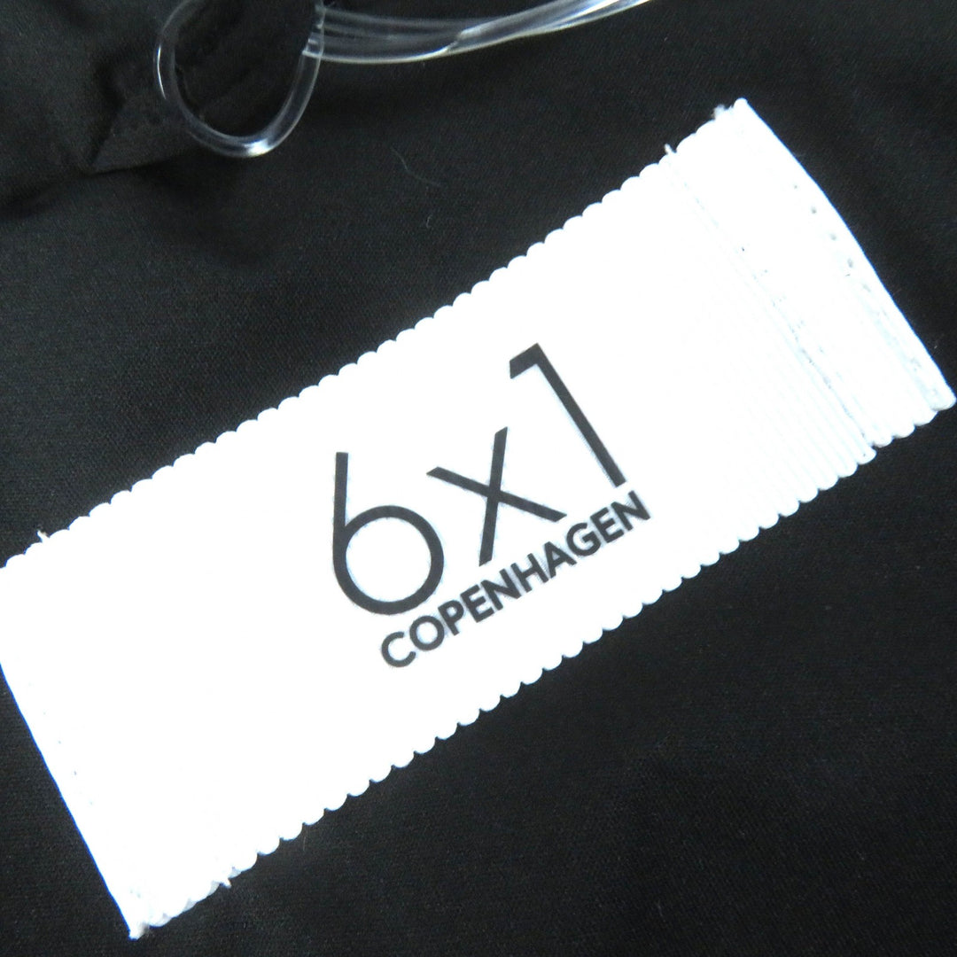 Pristine 6×1 COPENHAGEN Down jacket COCOON DOWN JAKET black Women 1 S06-02-007