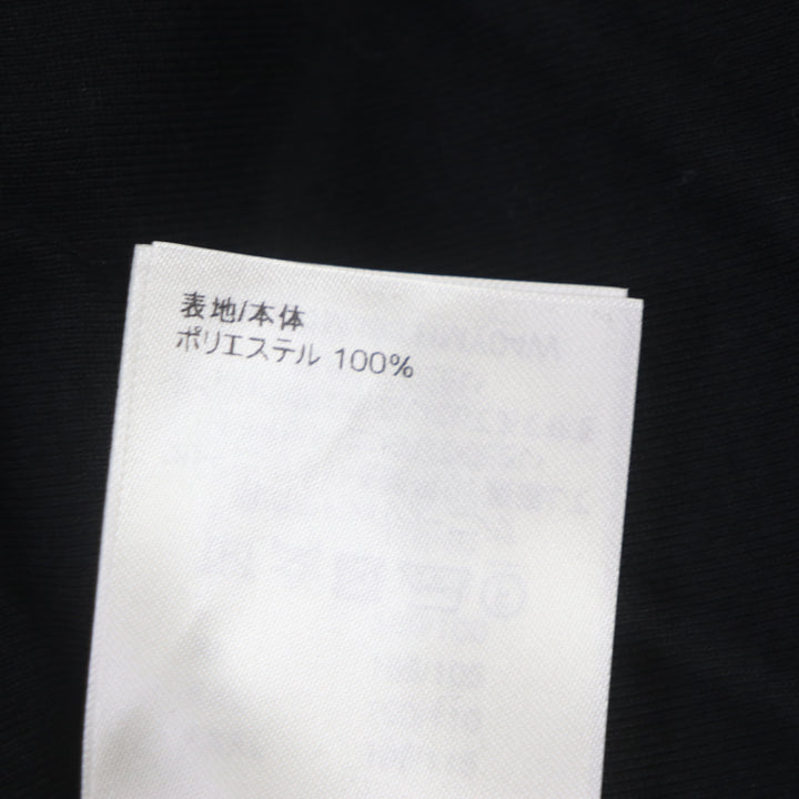 Pristine LOUIS VUITTON×NIGO Blouson Navy polyester mens M HMY04W