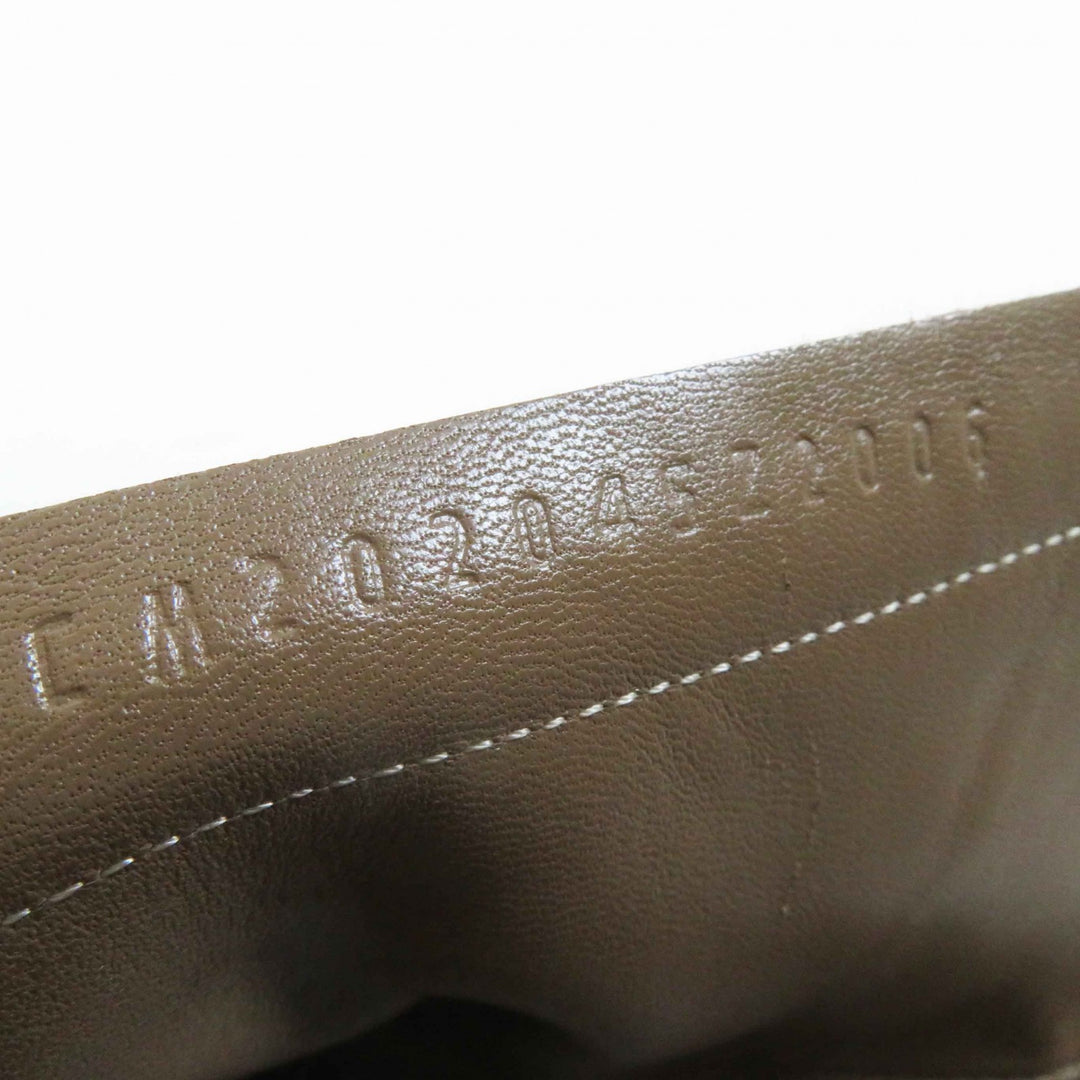 Great HERMES short boots BROOKE Multi Suede leather Women 37