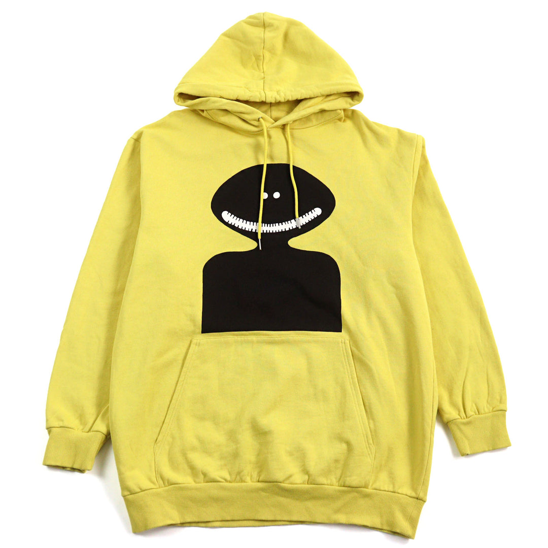 Great CELINE×Scott Daniel Ellison Parker POP UP exclusive pullover mens XS 2Y643670Q