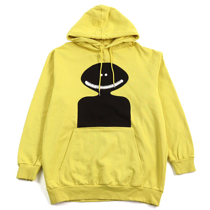Great CELINE×Scott Daniel Ellison Parker POP UP exclusive pullover mens XS 2Y643670Q