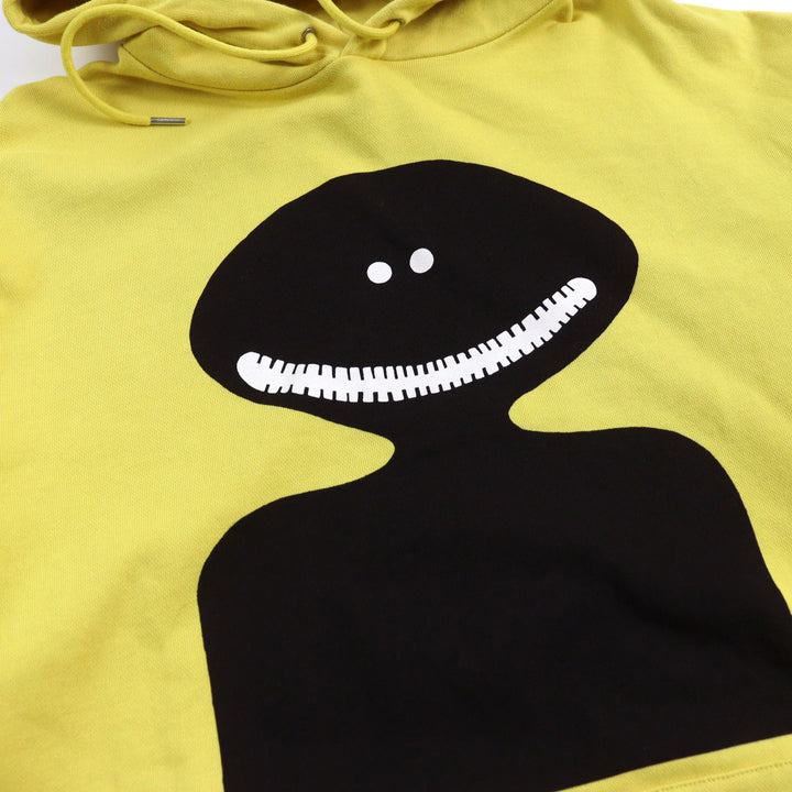 Great CELINE×Scott Daniel Ellison Parker POP UP exclusive pullover mens XS 2Y643670Q