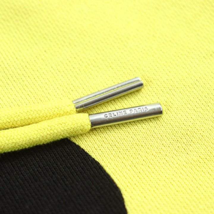 Great CELINE×Scott Daniel Ellison Parker POP UP exclusive pullover mens XS 2Y643670Q