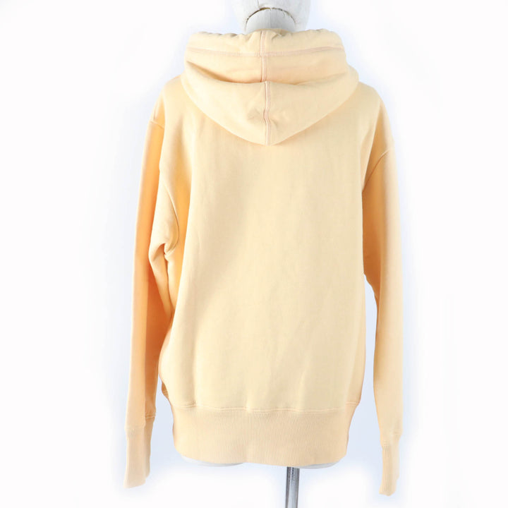 Pristine MONCLER GENIUS 2×Disney sweat Muppet Show Graphic Print HOODIE cotton Women XS