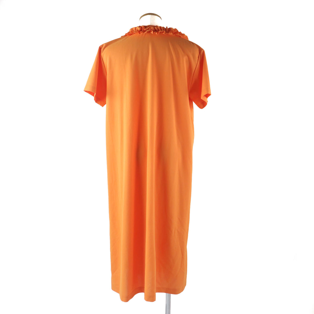 Great COMME des GARCONS HOMME PLUS T-shirt AD2021 Frill Long T-shirt mens L
