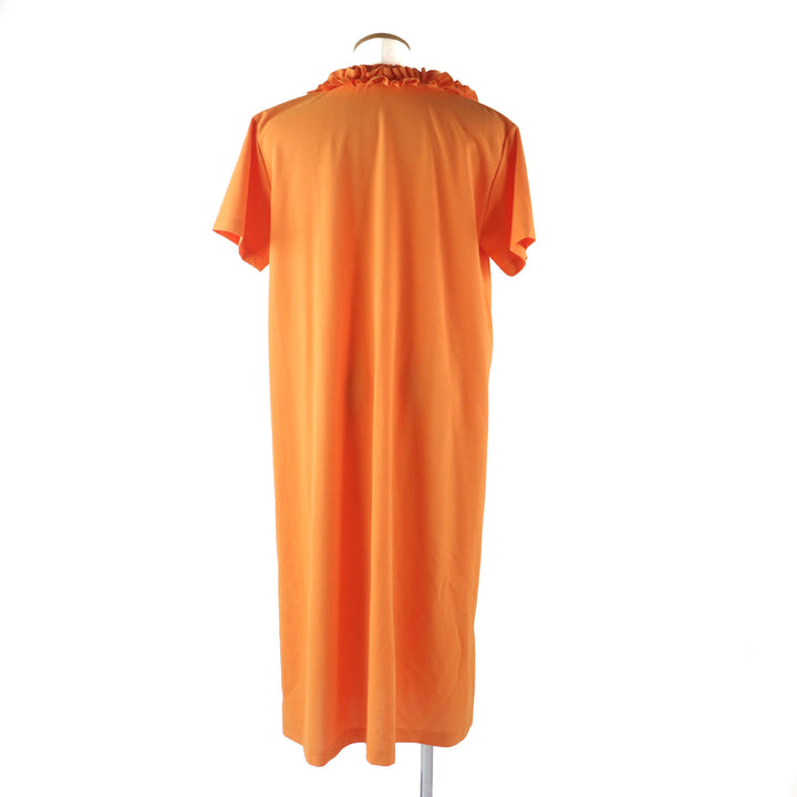 Great COMME des GARCONS HOMME PLUS T-shirt AD2021 Frill Long T-shirt mens L