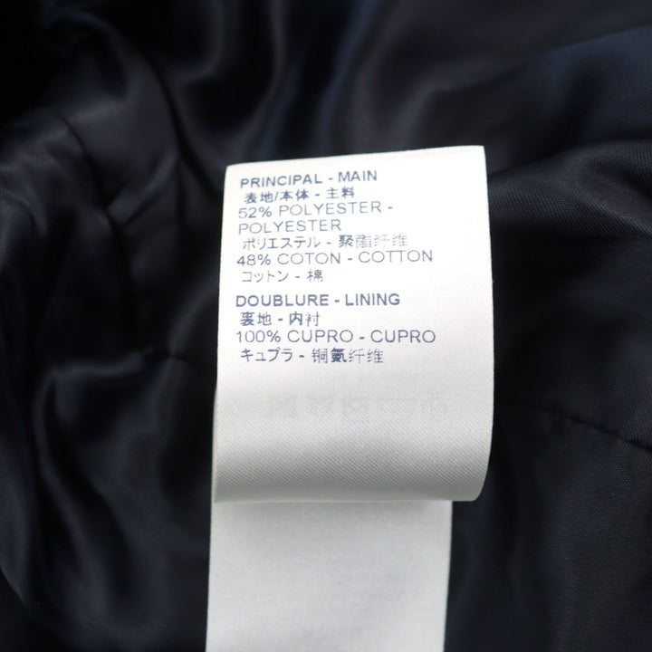 LOUIS VUITTON Blouson Multicolor All-over Pattern polyester mens 52 HIB11W