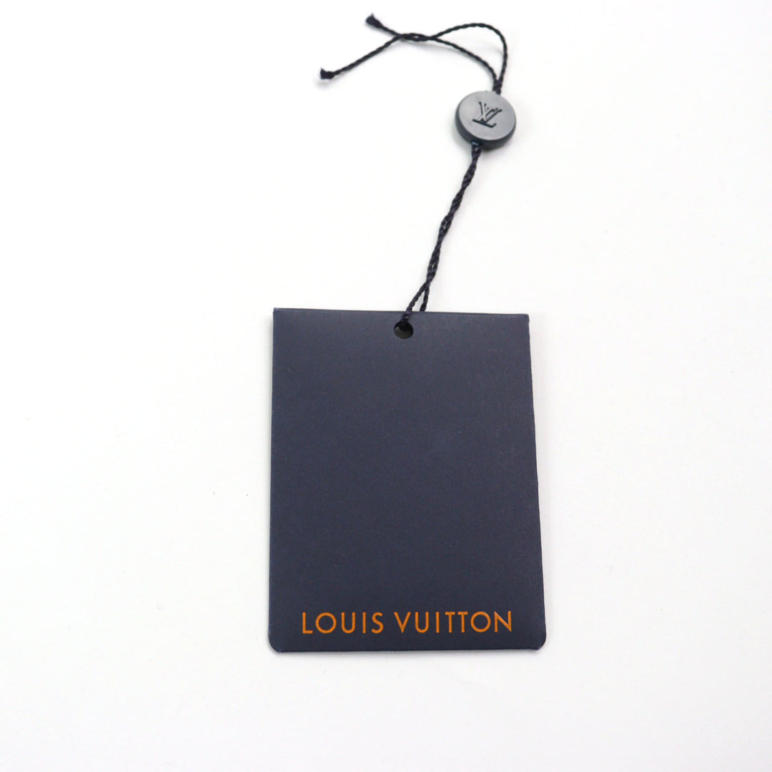 LOUIS VUITTON Blouson Multicolor All-over Pattern polyester mens 52 HIB11W