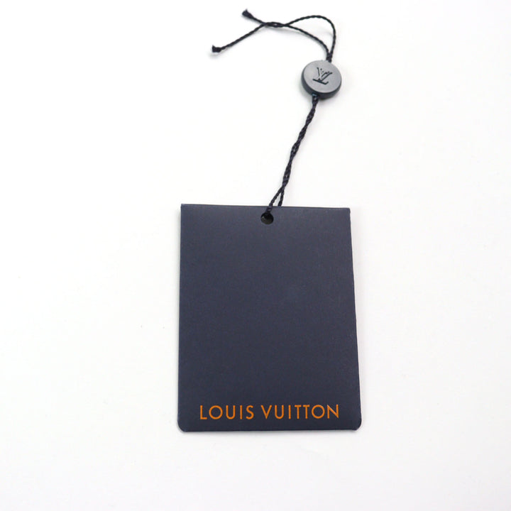 LOUIS VUITTON Blouson Multicolor All-over Pattern polyester mens 52 HIB11W