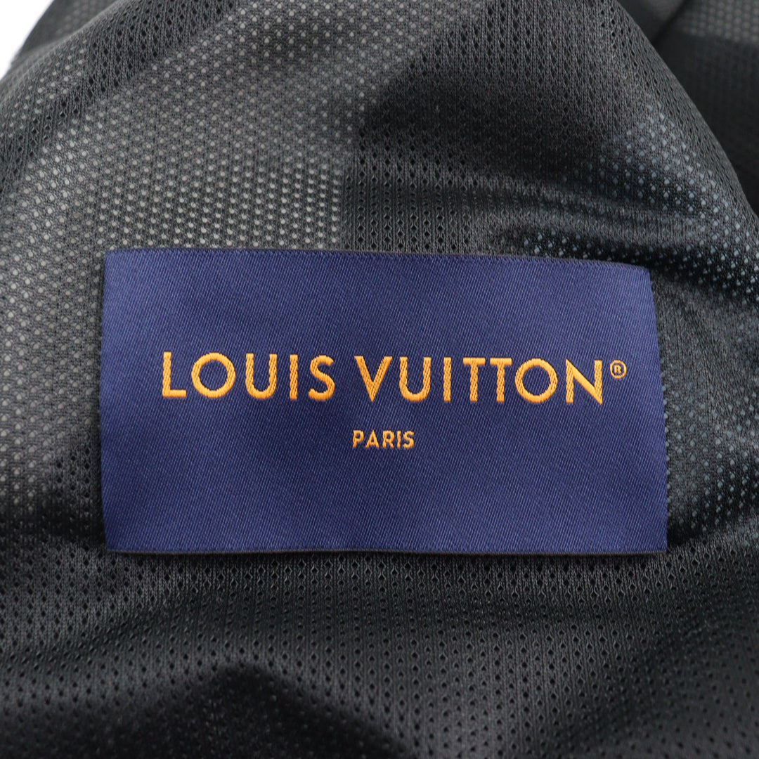 LOUIS VUITTON Jacket multicolor polyester mens L HQY18W