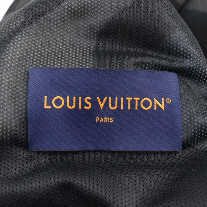 LOUIS VUITTON Jacket multicolor polyester mens L HQY18W
