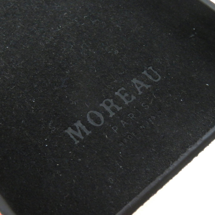 Excellent MOREAU PARIS iPhone case ORIGAMI CHAIN smartphone case Women