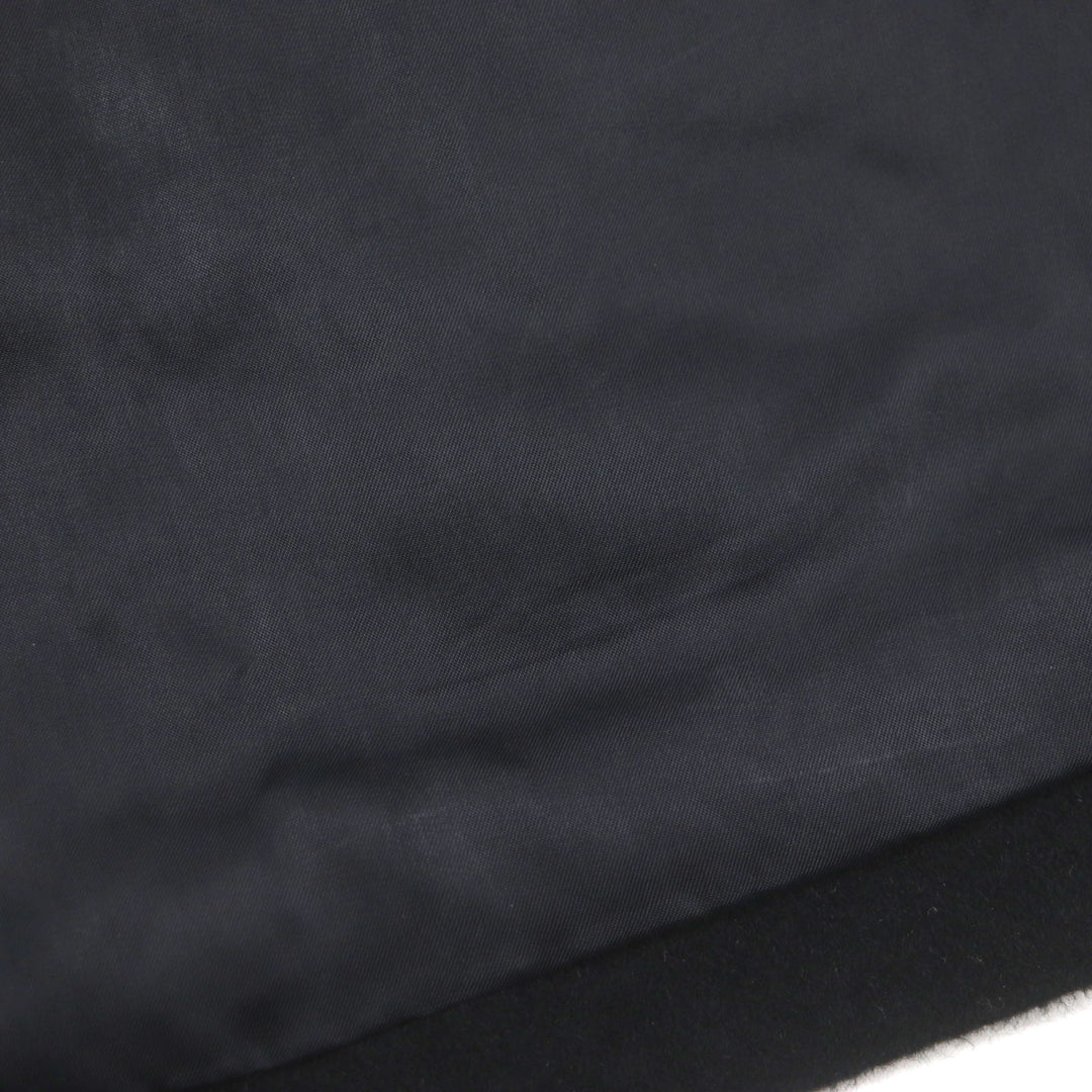 Great Paul Smith LONDON trench coat black Angola mens M