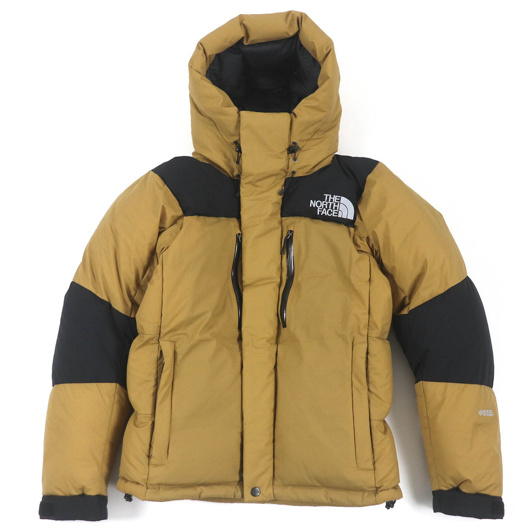 Great THE NORTH FACE Down jacket Baltro Light Jacket Nylon mens S ND91950