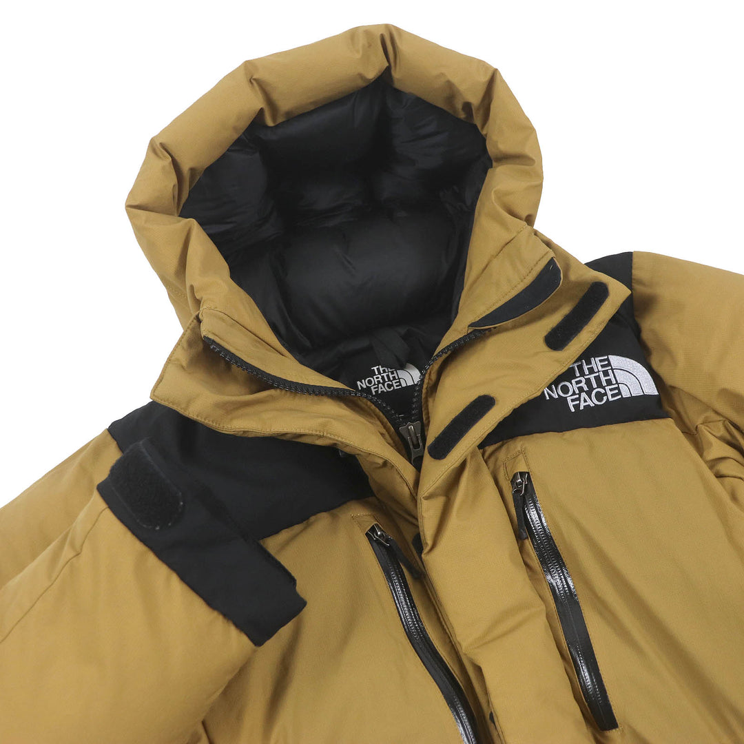 Great THE NORTH FACE Down jacket Baltro Light Jacket Nylon mens S ND91950