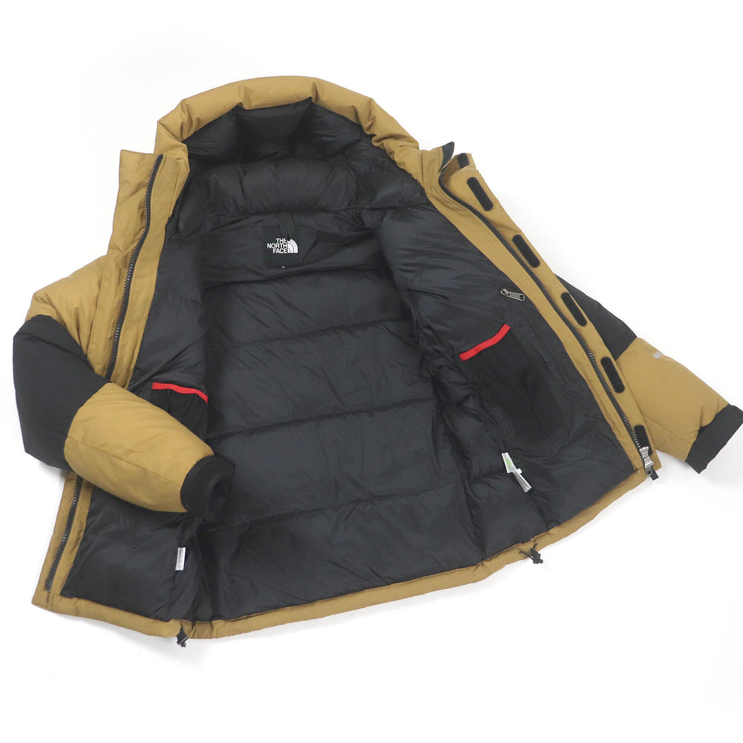 Great THE NORTH FACE Down jacket Baltro Light Jacket Nylon mens S ND91950