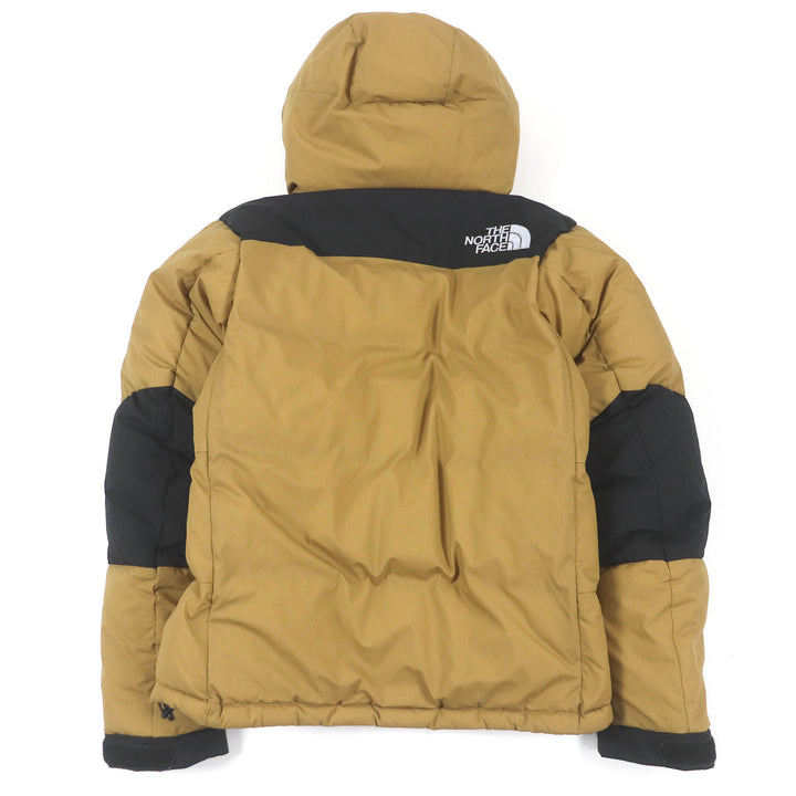Great THE NORTH FACE Down jacket Baltro Light Jacket Nylon mens S ND91950