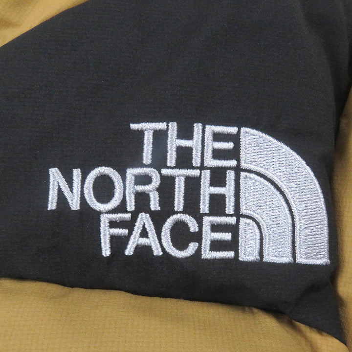 Great THE NORTH FACE Down jacket Baltro Light Jacket Nylon mens S ND91950