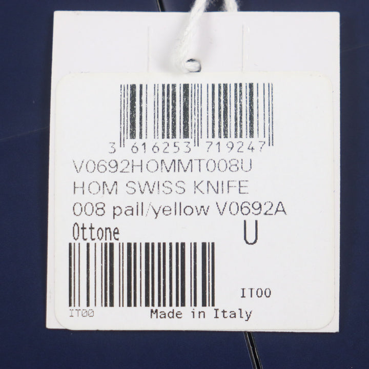 Pristine VICTORINOX DIOR key ring Oblique CD logo V0692HOMMT008U